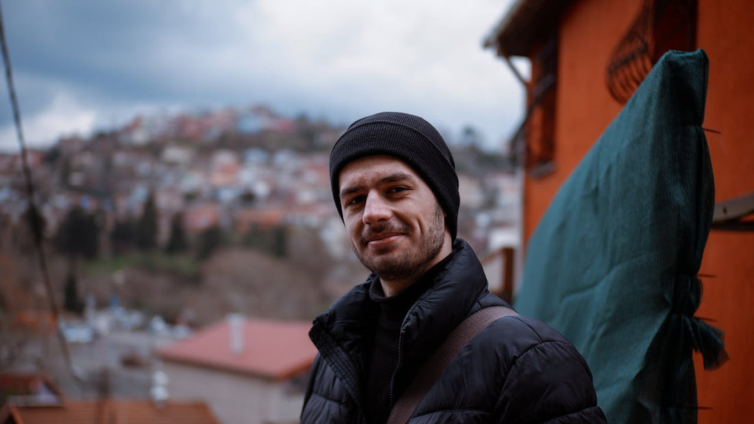 Mateo.