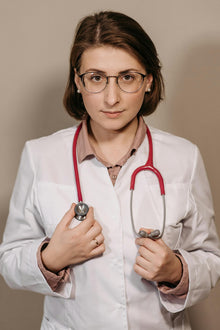 Dr. Hannah Reyes, DVM