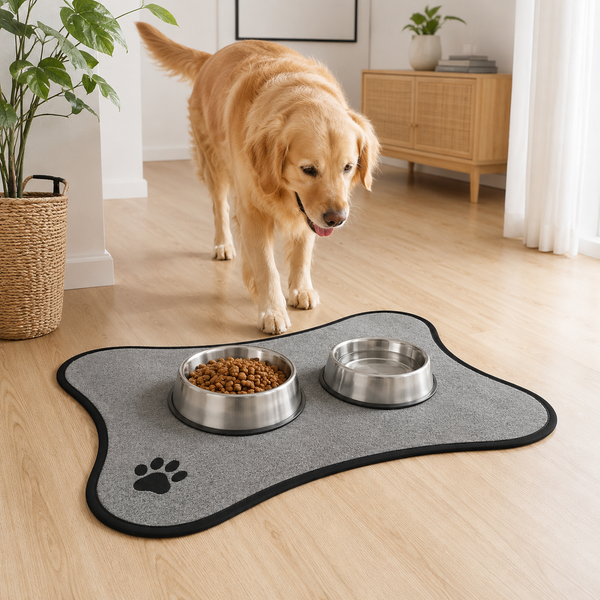 The Food Mat