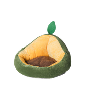 Removable Mat Cat Bed for Small Pets and Cats