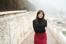 Dr. Maya Bennett