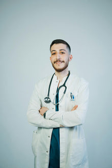 Dr. Aaron Miles